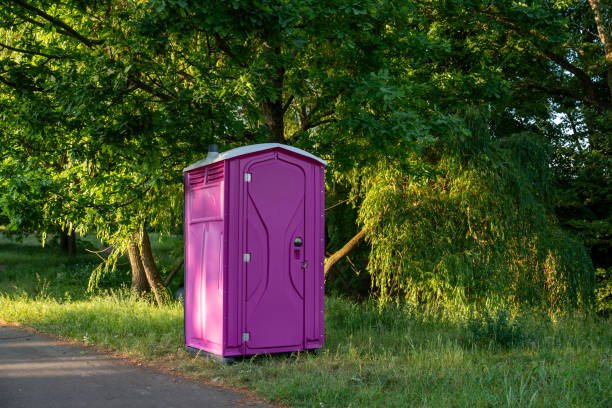 Best Emergency porta potty rental  in Wildwood Lake, TN