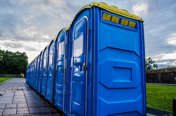 Best Portable restroom trailer rental  in Wildwood Lake, TN